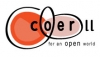 Center for Open Educational Resources & Language Learning (COERLL) logo