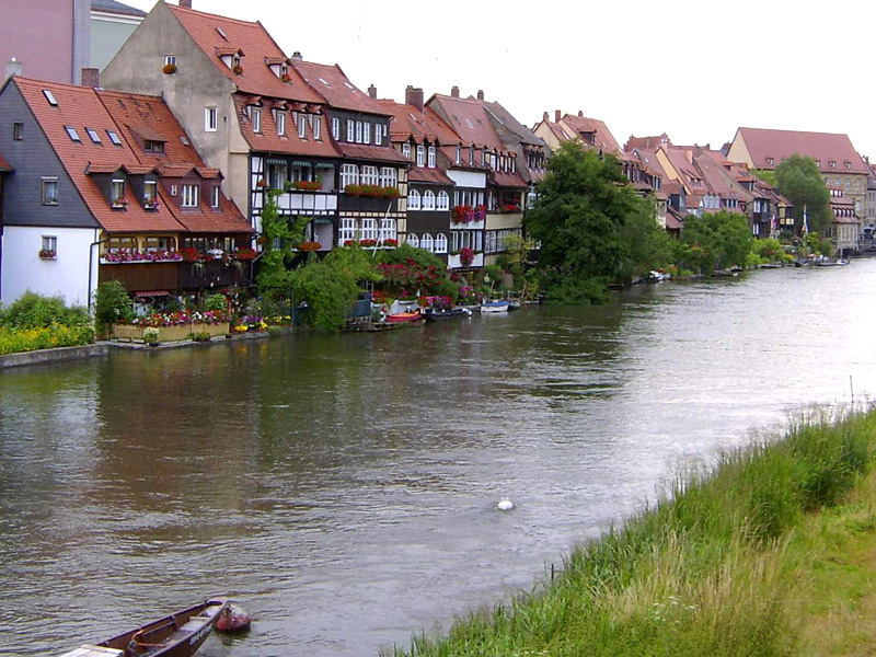 Germany slideshow - Bamberg