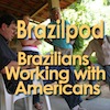 Brazilians Working with Americans: Cultural Case Studies