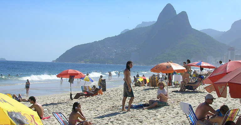 Rio image