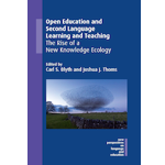 Cover Open Education and Second Language Learning and Teaching