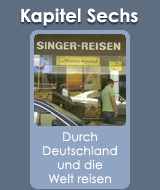 Kapitel 06 • Durch Deutschland und die Welt reisen