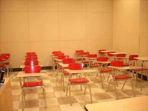 Some Classroom Types Foreign Language Teaching Methods Classroom Some Classroom Types Foreign Language Teaching Methods Classroom