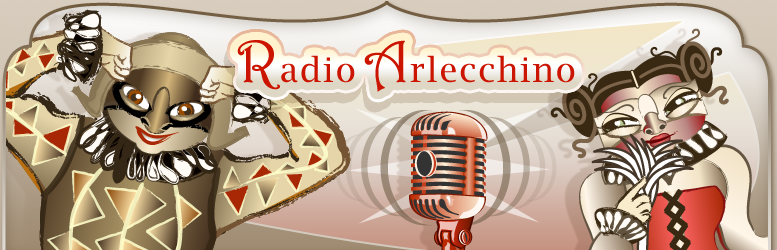 Radio Arlecchino